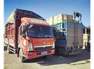 山西巖棉板廠家的選擇需要考慮哪些因素呢？山西興富利偉業(yè)公司為您解答