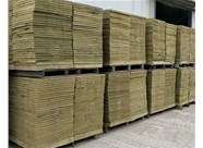 巖棉板的施工條件和施工方法分別是什么呢，山西興富利偉業(yè)為您解答