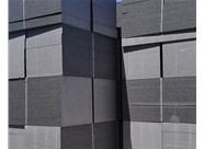 石墨聚苯板有哪些優(yōu)點促使它的呢？山西興富利偉業(yè)科技公司分析