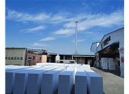 山西石墨聚苯板加工廠需要注意的事項有哪些呢？山西興富利偉業(yè)為您解答